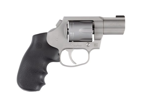 REVOLVER COLT KING COBRA DAO 357 MAG 2" MATE STAINLESS KCOBRA-SM2BB*