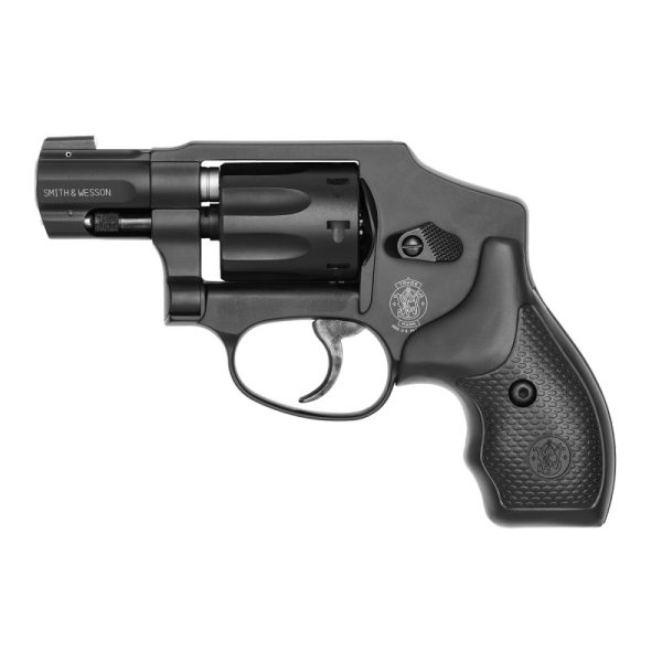 REVOLVER S&W M43C 22LR 1 7/8" 103043*