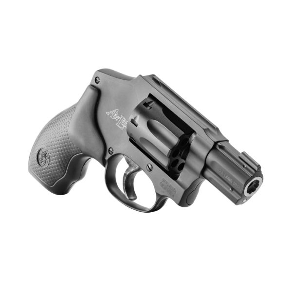REVOLVER S&W M43C 22LR 1 7/8" 103043*
