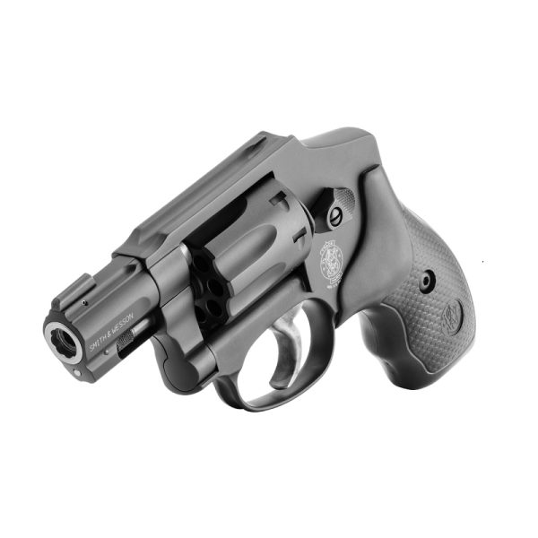 REVOLVER S&W M43C 22LR 1 7/8" 103043*