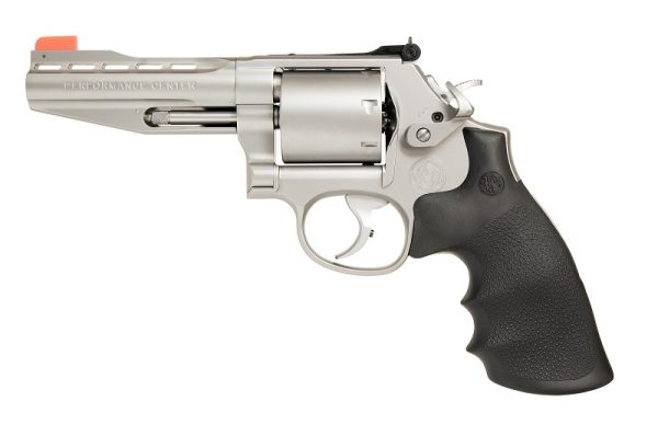 REVOLVER S&W 686 PC 357 MAG 4" 6 COUPS 11759*