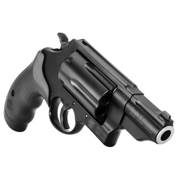 REVOLVER S&W GOVERNOR BLACK CAL.45/410 2-3/4" 162410*