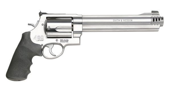 REVOLVER S&W 460XVR SW CAL.460 S&W MAG 8" 163460*