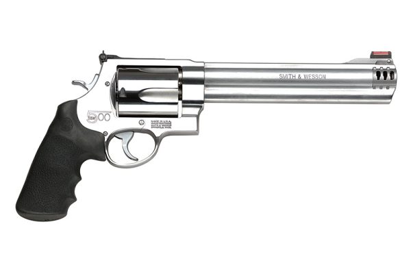 REVOLVER S&W 500 CAL.500  8''163501*