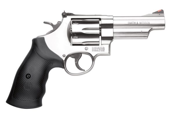 REVOLVER S&W 629 CAL44MAG 4" 6CPS 163603*