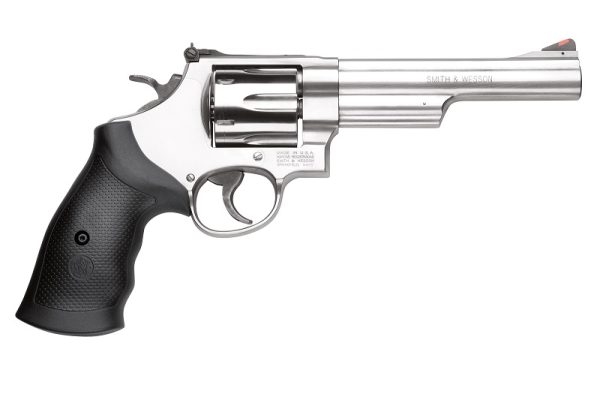 REVOLVER S&W 629 CAL44MAG 6'' 6CPS 163606*