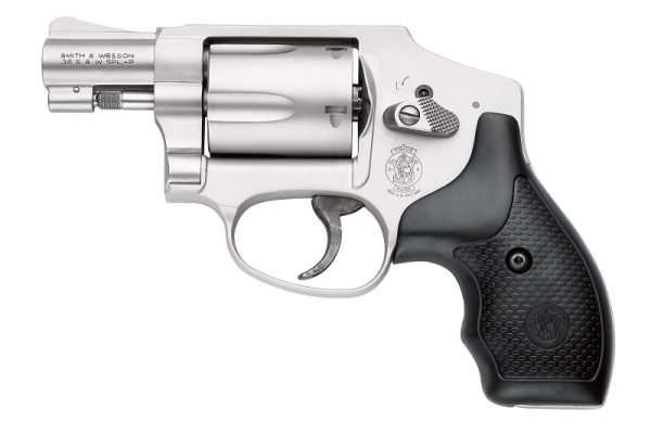 REVOLVER S&W 642 CAL38SP 1-7/8 163810*