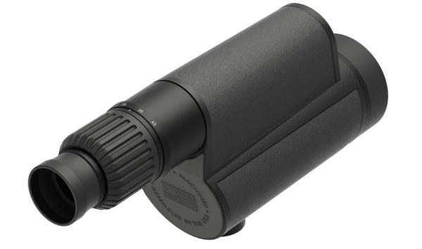 TELESCOPE LEUPOLD Mark 4 12-40x60mm Black Mil Dot 53756