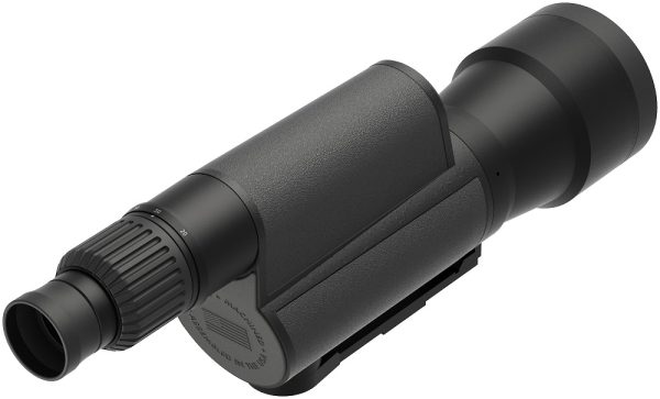 TELESCOPE LEUPOLD Mark 4 20-60x80mm Black Mil Dot 110825