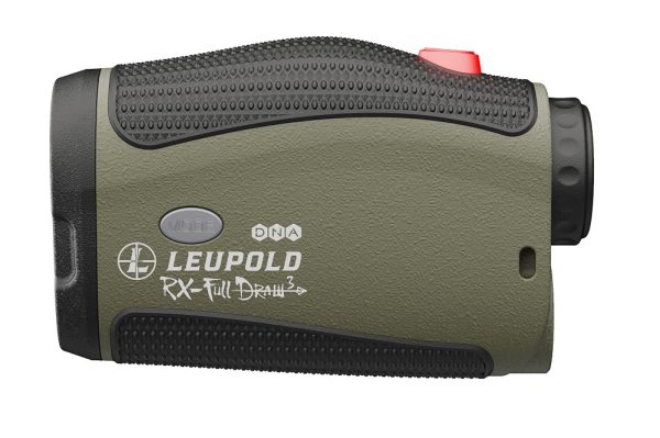 TEL. LEUPOLD RX-FULLDRAW3/DNA LASER RANGE GREEN 3 RETICLES 174557