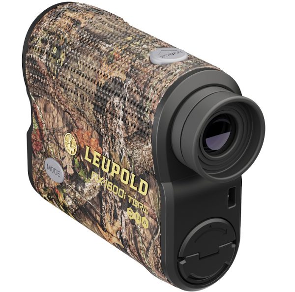 TEL.LEUPOLD RX-1600i TBR/W/DNA LASER RANGEF.MOSSY.OAK OLED 173807 ...