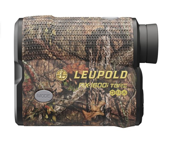 TEL.LEUPOLD RX-1600i TBR/W/DNA LASER RANGEF.MOSSY.OAK OLED 173807 ...