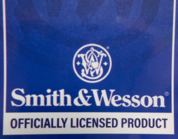 CASQUETTE S&W FEMME FIREARMS A1721-GV-OSF