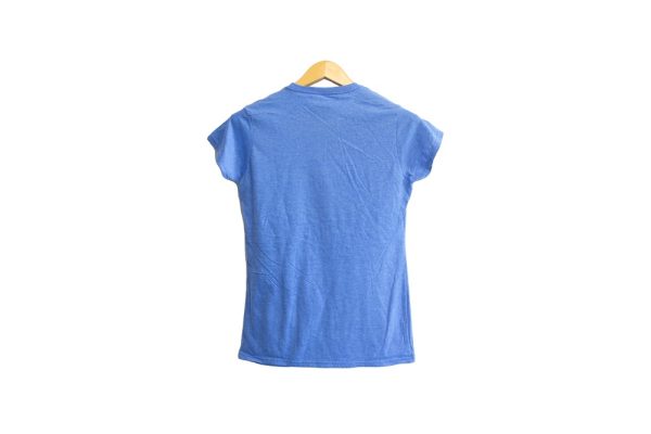 TEE SHIRT S&W FEMME CONFIDENT S A3360-02GV-SM