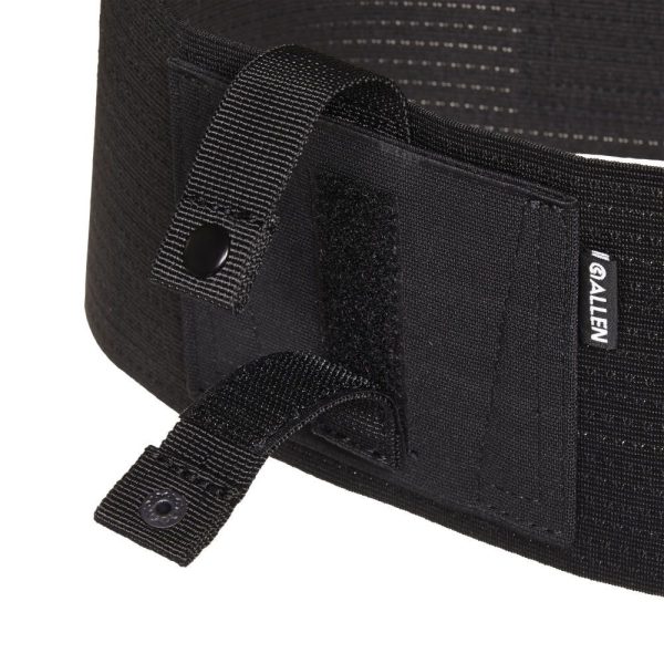 CEINTURE PORT CACHE M A XL REF.44250
