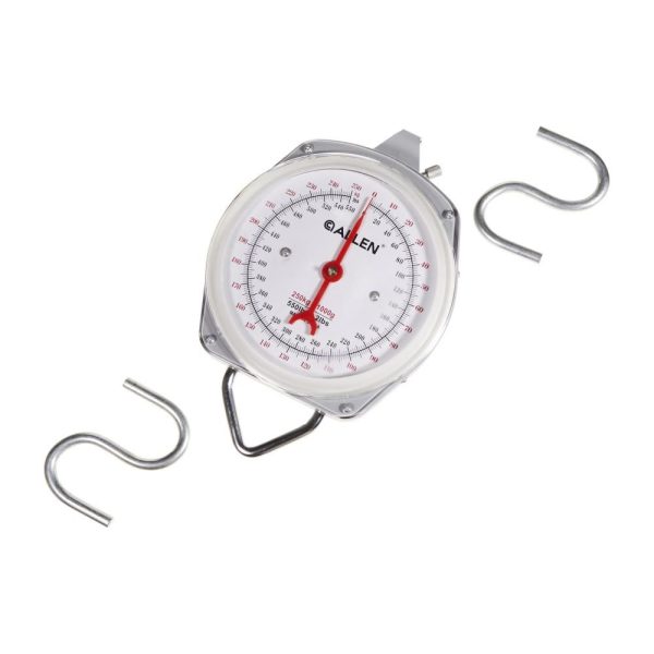 PESE GIBIER JUSQU'A 250KGS 5500