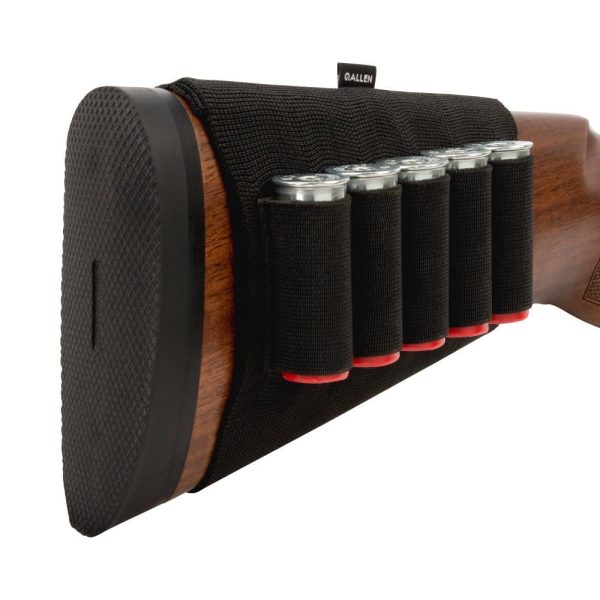 CARTOUCHIERE CROSSE FUSIL 205