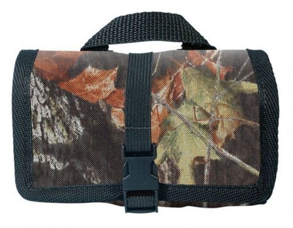 CARTOUCHIERE CEINTURE CAMO FUSIL 17245