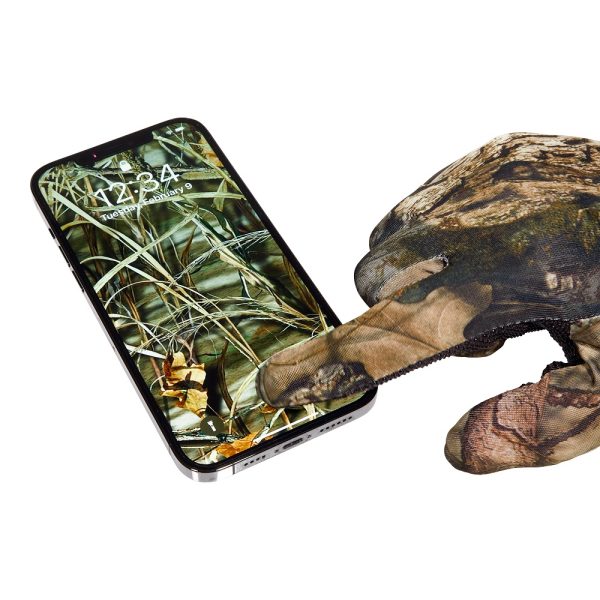 GANTS STRETCH MOSSY OAK 25341