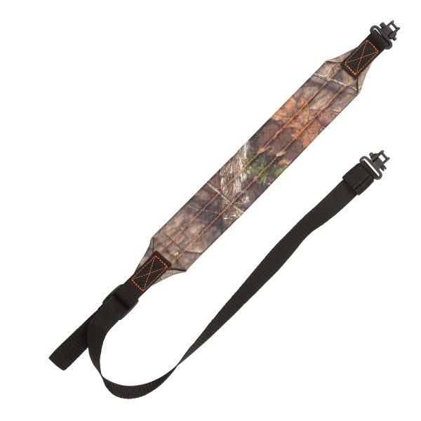 BRETELLE ALLEN CAMO AVEC ATTACHE GRENADIERES 83004