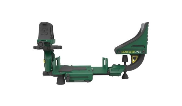 LEAD SLED DFT 3 CALDWELL 1217425