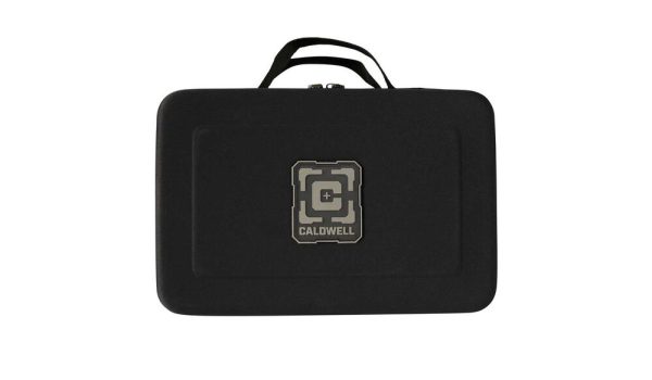 CLAYCOPTER LAUNCHER CASE CALDWELL 1226204