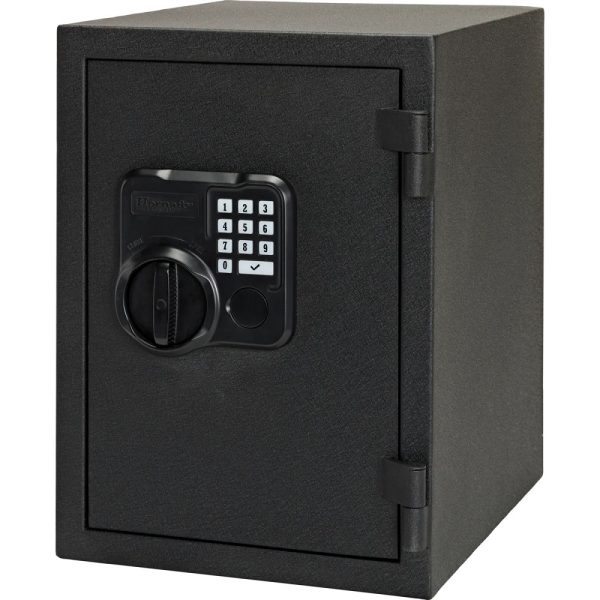 COFFRE HORNADY® FIREPROOF KEYPAD SAFE 95407