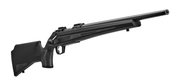 CARABINE CZ 600 ALPHA 243WIN 5R, 508mm M15x1+