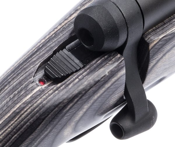 CARABINE SAVAGE B.MAG CAL.17WSM 22" LAMELLEE COLLEE 55970+