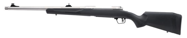 CARABINE SAVAGE 110 BRUSH HUNTER 338 WIN MAG 55654+
