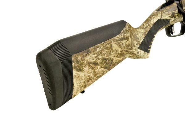 CARABINE SAVAGE 110 PREDATOR 308WIN 55729+