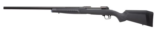 CARABINE SAVAGE 110 VARMINT 204 RUGER 55679+