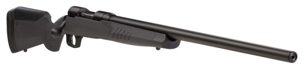 CARABINE SAVAGE 110 VARMINT 204 RUGER 55679+