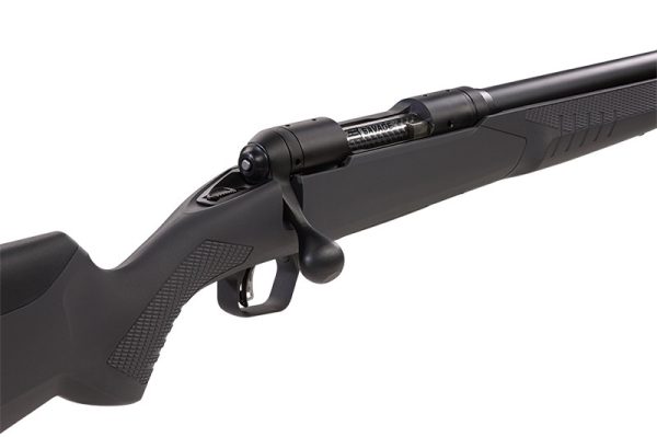 CARABINE SAVAGE 110 VARMINT 204 RUGER 55679+