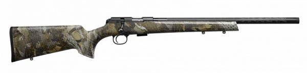 CARABINE CZ 457 CARBON 22LR 20" 1/2x20+