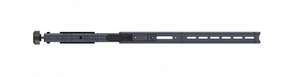 CHASSIS CZ 457 SDS LPDC+