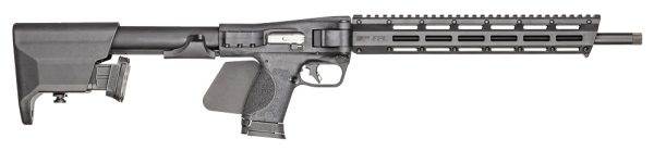 CARABINE S&W M&P FPC 16.25" CAL.9X19 CANADA COMPLIANT 14142*