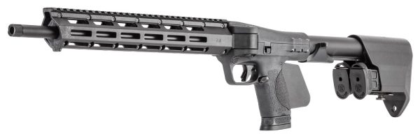 CARABINE S&W M&P FPC 16.25" CAL.9X19 CANADA COMPLIANT 14142*