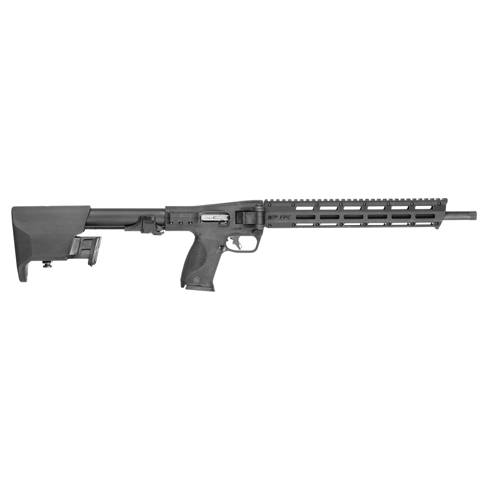 CARABINE S&W M&P FPC 16,25″ 10MM AUTO 10 COUPS 14168*