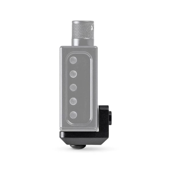 MDT LRA MONTAGE MV3 M-LOK  ASSEMBLY 107502-BLK 107502-BLK+