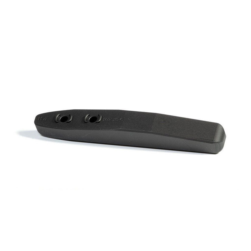 MDT Rear Bag Rider M-LOK Steel BLK + 103633-BLK+