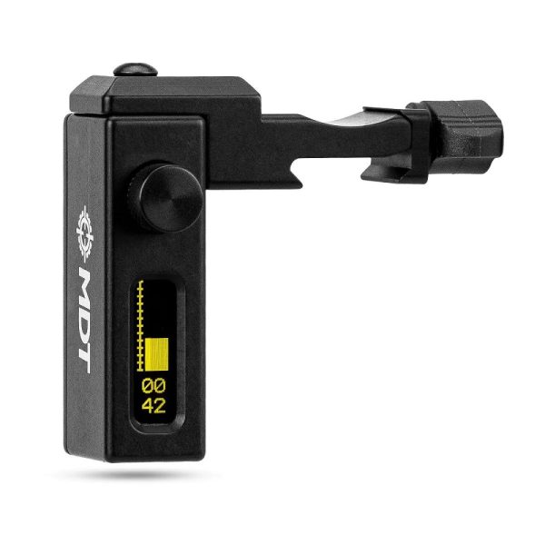 MDT STAGE TIMER 107540-BLK+ 107540-BLK+