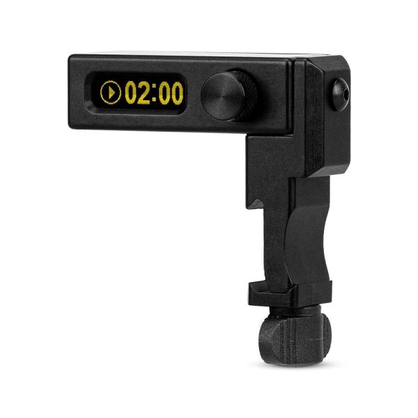 MDT STAGE TIMER 107540-BLK+ 107540-BLK+