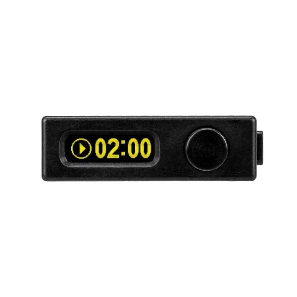 MDT STAGE TIMER 107540-BLK+ 107540-BLK+