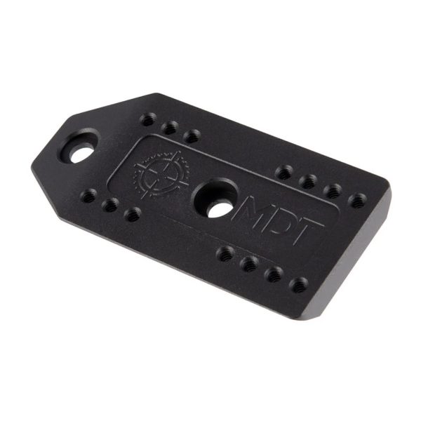 RAIL MDT M-LOK ARCA Rail 3.3"" BLK + 103416-BLK+