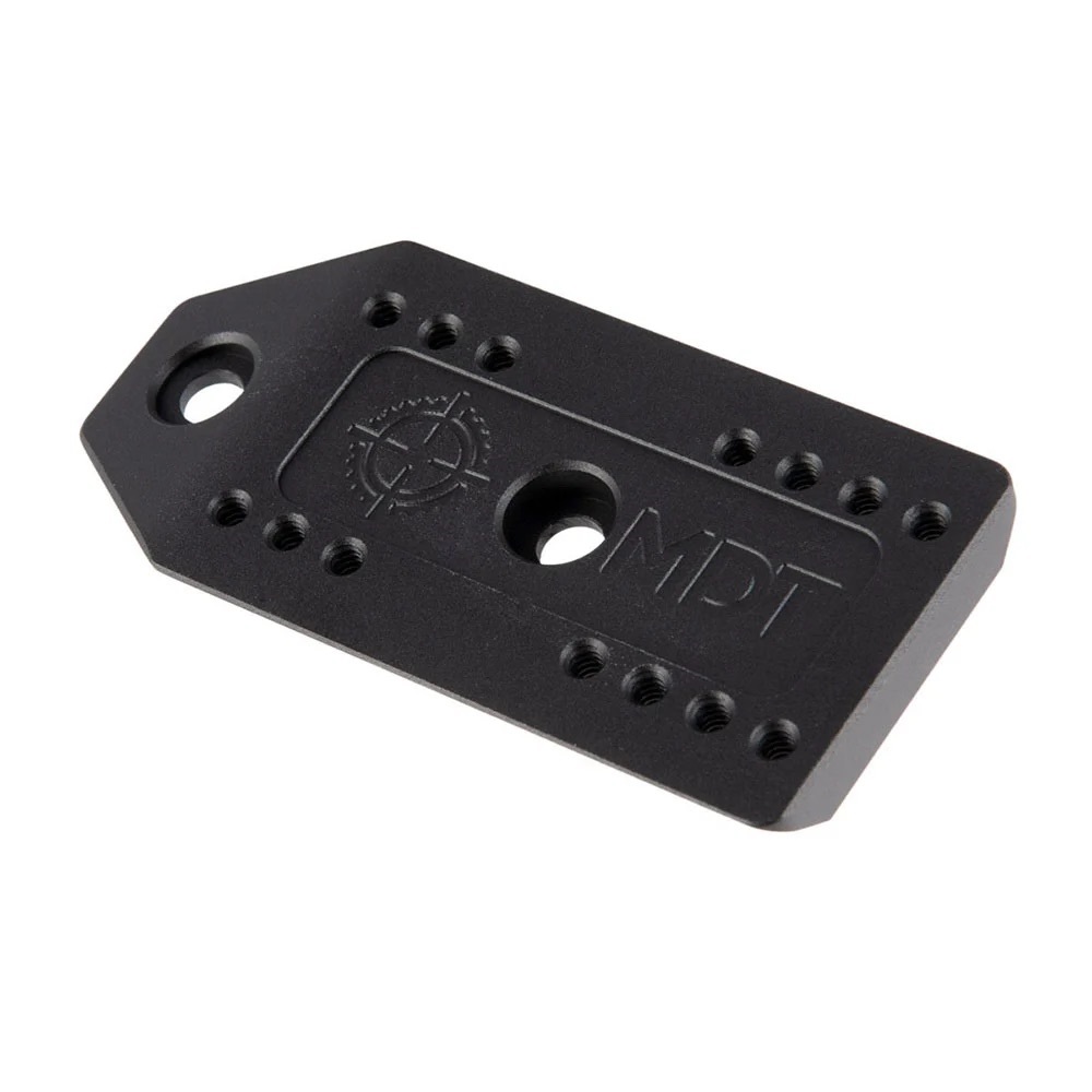 RAIL MDT M-LOK ARCA Rail 3.3″ » BLK + 103416-BLK+