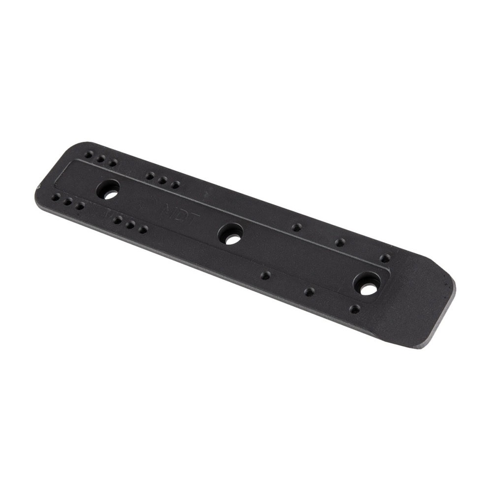 RAIL MDT M-LOK ARCA Rail 7″ » BLK + 103568-BLK+
