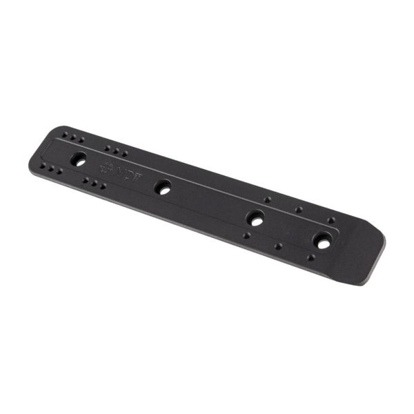 RAIL MDT M-LOK ARCA Rail 8.6"" BLK + 103570-BLK+