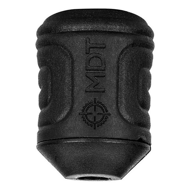BOULE DE LEVIER DE CULASSE MDT CLAMP-ON Ruger American BLK + 105337-B