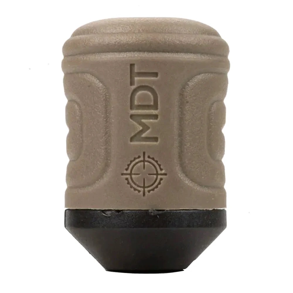 BOULE DE LEVIER DE CULASSE MDT CLAMP-ON Savage FDE + 105338-FDE+